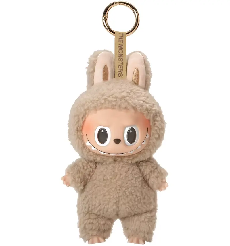 Labubu Monster Doll (لابوبو)