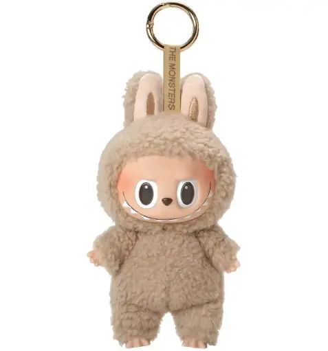 Labubu Monster Doll (لابوبو)